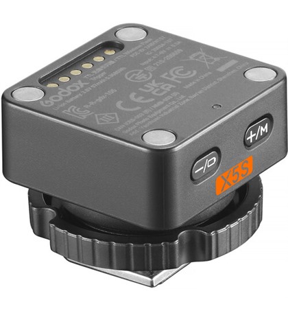 Godox X5S TTL Wireless Flash Trigger for Sony
