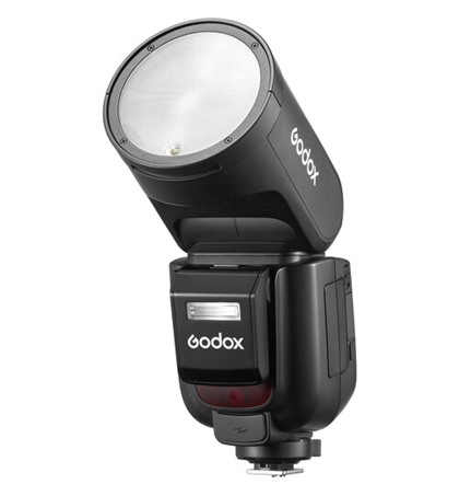 Godox V1Pro C