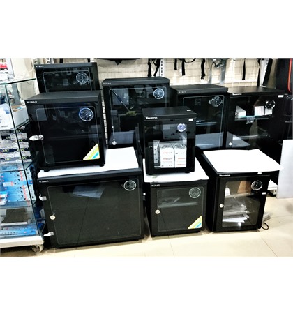 Dry Cabinet