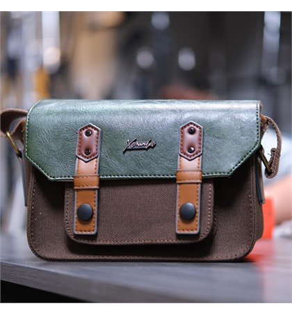 Camera Bag