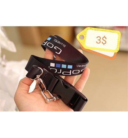 Gopro Accessories