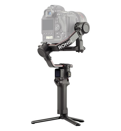 DJI RS2 Standard