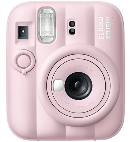 FUJIFILM Instax mini 13 - Candy Pink