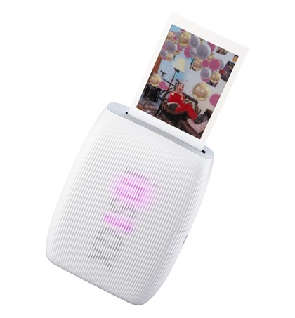 FUJIFILM INSTAX MINI LINK 3