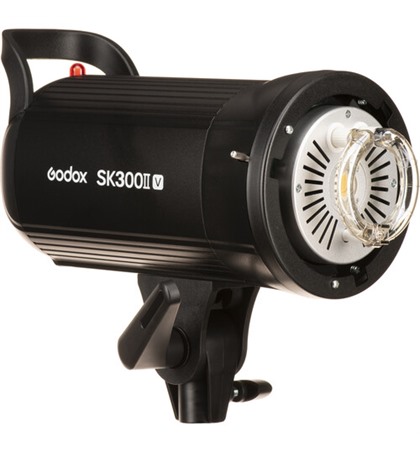 Godox SK300II-V Studio Flash Monolight