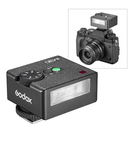 Godox iM30 Mini Flash