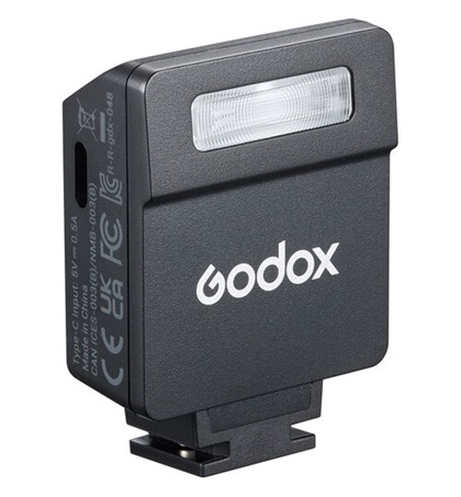 Godox IM22 Mini Flash
