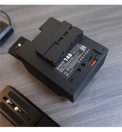 Gijao Battery For FX3/FX30