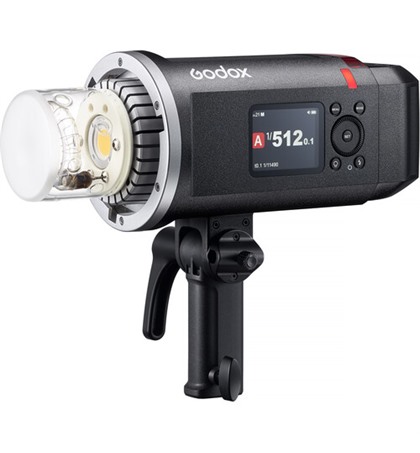 Godox AD600BM II Outdoor Flash