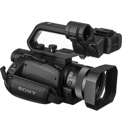 Sony HXR-MC88