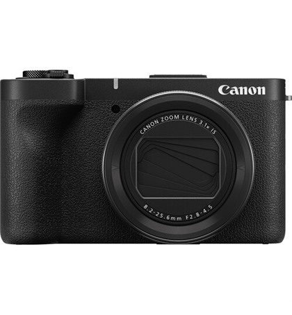Canon PowerShot V1 Digital Camera